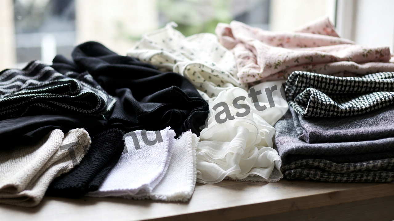 Fast Fashion Fabrics to Avoid