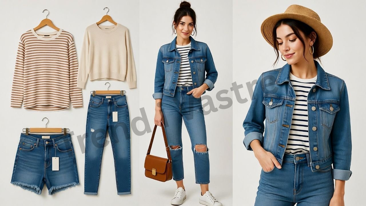 Fast Fashion Outfit Ideas: Your Complete Guide to Affordable Style