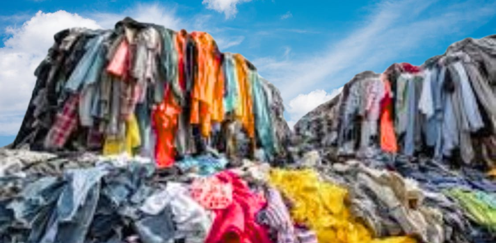 Deep Dive Investigations into the Hidden World of Fast Fashion