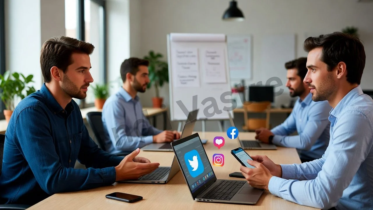 Top Social Media Trends Everyone Is Following