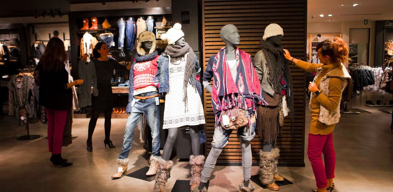 Fast Fashion Trend Fatigue Among Consumers