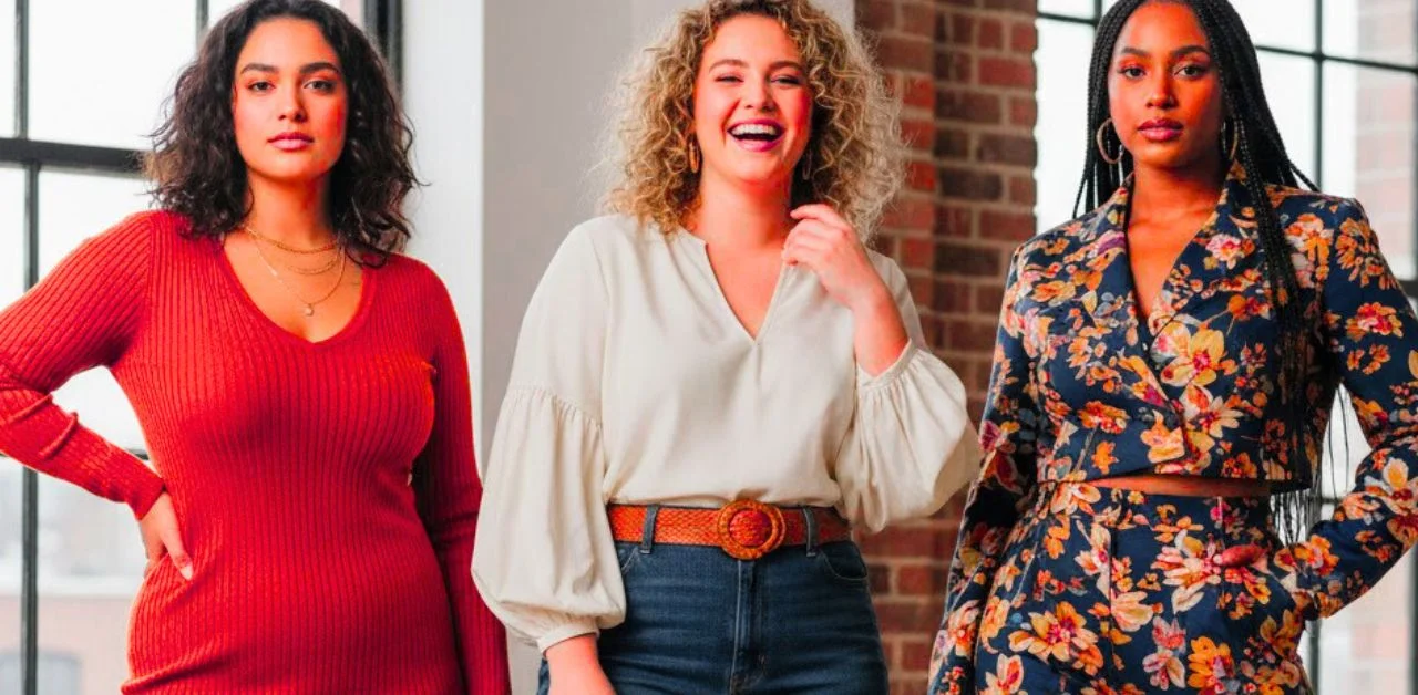 Outfits for Curvy Girls: 2025 Style Guide to Fit & Confidence