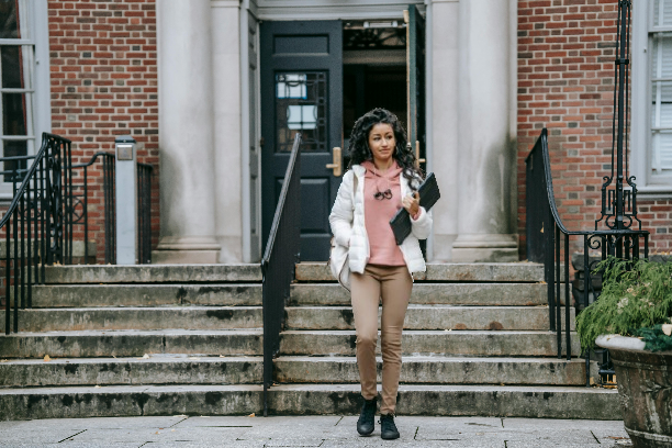 Campus Outfit Ideas: Ultimate Guide to Stylish Student Looks