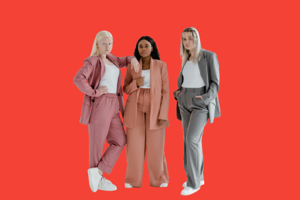 Everyday Basic Outfits for Women