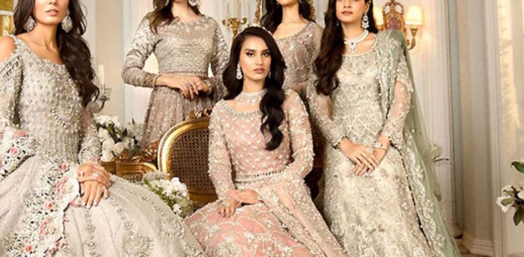 Modern fashion is all about breaking rules and creating something unique. Fusion Fashion within 2026 Party Wear Trends focus on blending traditional elegance with contemporary silhouettes