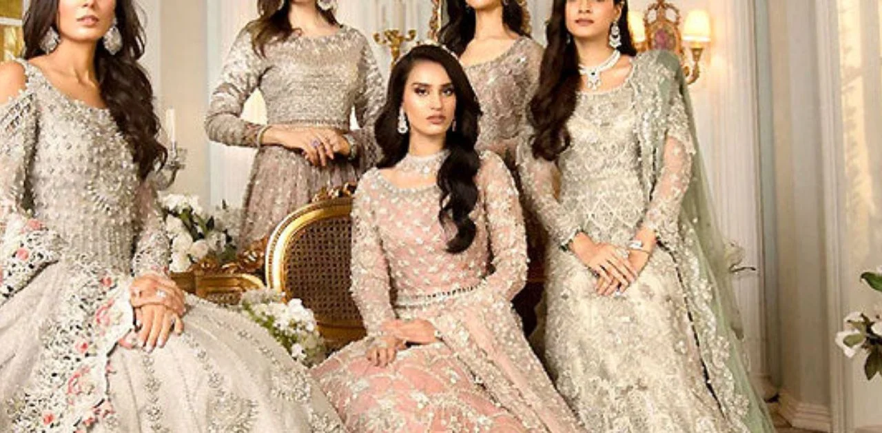 2026 Party Wear Trends: The Ultimate Style Guide for Girls