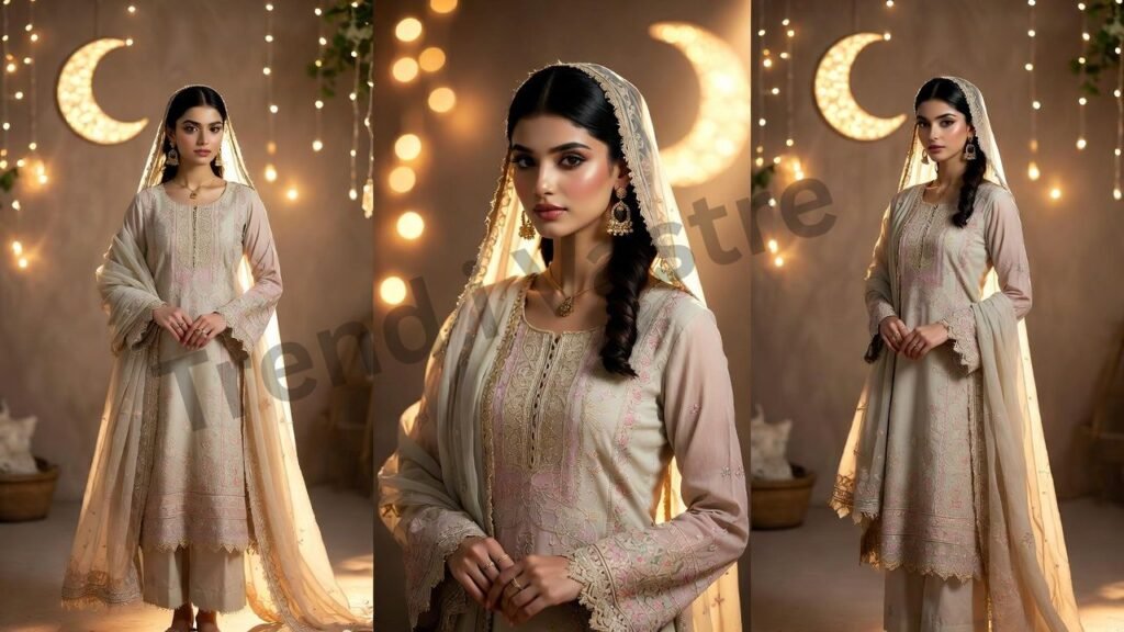 Eid 2026 Style Guide