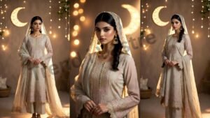 Eid 2026 Style Guide