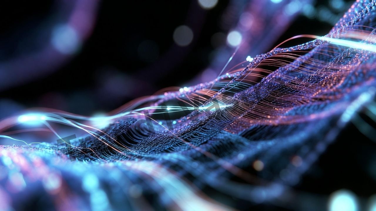 Smart Fabrics: The High-Tech Core of 2026 Fashion Trends  