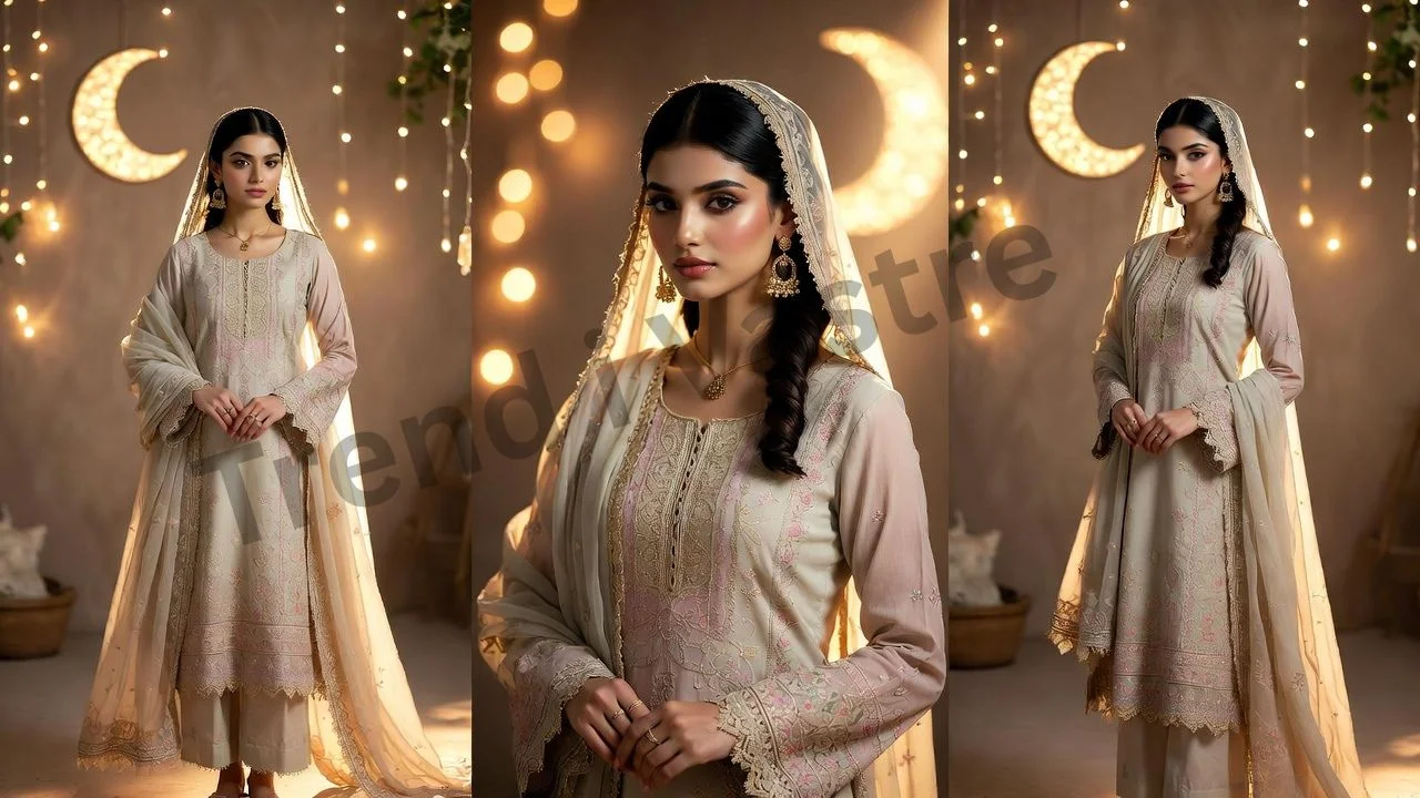 Eid 2026 Style Guide: Latest Fashion Trends & Tips