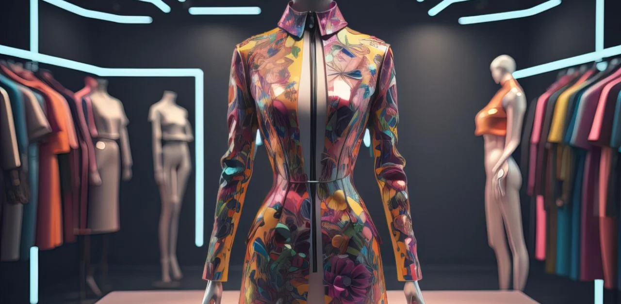 The Year Fashion Changed Forever